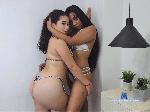 anahia-and-miranda flirt4free livecam show performer We are your best fantasy, come and have fun with this hot Latin girl !! Let me get you cum!!
