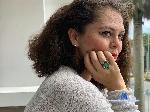 viviana-thoms flirt4free livecam show performer Come and have fun with me I am a girl who likes to laugh, dream and have fun