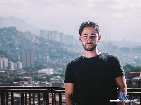 sam-ford flirt4free performer A gentleman is simply a patient wolf!