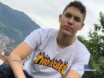 alejandro-villalovos flirt4free livecam show performer Hi, my name is Alejo, I am a very sweet and playful boy and I want to have fun experimenting with yo