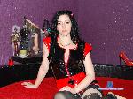 rubi-star flirt4free livecam show performer make fuck me ass and pussy