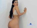 ashly-carter flirt4free livecam show performer welcome to my room !!