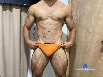 ethan-rox flirt4free livecam show performer Man is not what he thinks he is, he is what he hides.