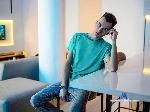 ben-bailey flirt4free livecam show performer I like it when you tell me about your fantasies.