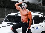 aron-tayler flirt4free livecam show performer Dirty minds and hot desires are allowed always, let me explore ur mind and make ur desires come true
