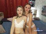 elaine-barring-and-dany-lucioes flirt4free livecam show performer Hello my dear
