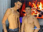 willem-and-dylan flirt4free livecam show performer Dos chicos en busca de diversión