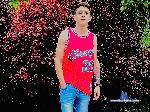 charlie-manzano flirt4free livecam show performer do not look for more I am all that I am