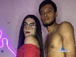 dazuna-and-mick flirt4free livecam show performer ¿We play?