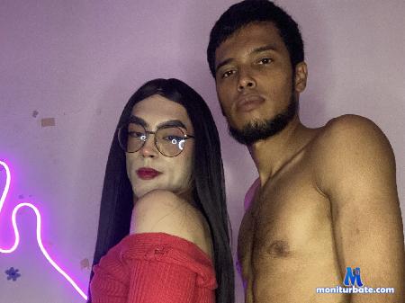 dazuna-and-mick flirt4free performer ¿We play?