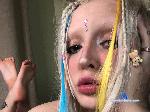 angelina-diaz flirt4free livecam show performer Welcome to my life