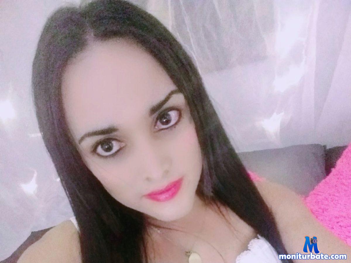 violeta-gray Flirt4free performer 