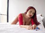 lena-lawther flirt4free livecam show performer Sexy and hot