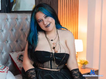 dani-greys flirt4free performer I don't masturbate, I make love to myself.