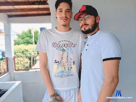 ansel-and-liam flirt4free performer boy honey