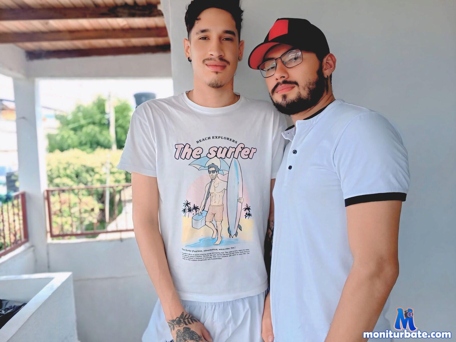 ansel-and-liam Flirt4free performer Feet Dirty Talk Master / Slave Student/Teacher Domination Nipple Clamps Whip Discipline Bad Cop/Good Cop Humiliation Tickler Tickling Ball Gag Total Power Exchange Corporal Punishment Pain and Punishment Muscle Worship Wrestling