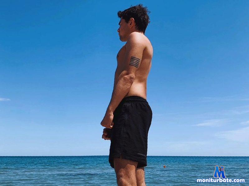 joey-rey Flirt4free performer Anal Feet Nipple Play Prisoner/Guard Cock Teasing Jerk off Instruction Orgasm Control/Denial Teasing Spanking Smoking Pirate/Captive Armpit