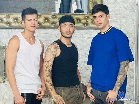 drey-and-fabrizzio-and-leroy flirt4free performer We are your most creative sexual fantasy to satisfy you and give you greater pleasure.  