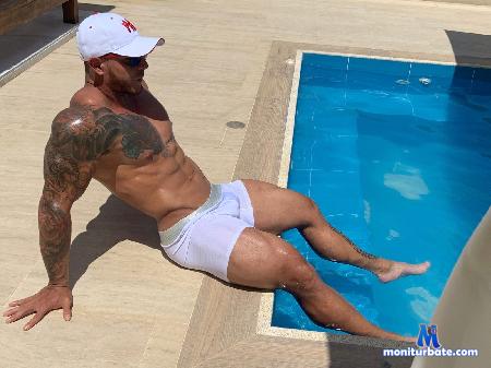 ace-owens flirt4free performer If you're going to be in my head all day, at least put some clothes on.
