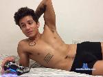 midas-d flirt4free livecam show performer Colombian Delicacy