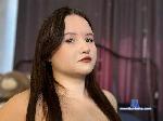 janet-flowers flirt4free livecam show performer 