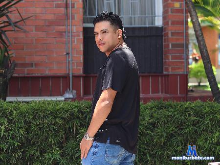 dominic-taylor flirt4free performer Explorer of pleasures, without losing my essence.