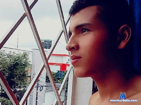 steban-cruz flirt4free performer Professional in the fetish of domination and I am not afraid to enjoy the possible ways