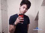 edrel-greco flirt4free livecam show performer let's have a good time