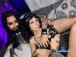 judas-and-sharon flirt4free livecam show performer garganta destructiva