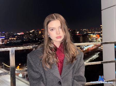 ellya-lermet flirt4free performer Im a 99% angel, but ohh this 1 %