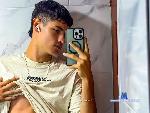 jacob-santoriny flirt4free livecam show performer The secret of life is to fall seven times and get up eight.