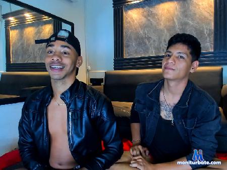 crish-thomson-and-jimmy-broown flirt4free performer Huge Cock 23 cm and a spectacular Ass