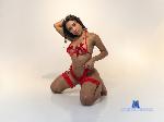 sharlot-evanz flirt4free livecam show performer Attraction without limits, a click of you.