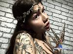 garyn-aceya flirt4free livecam show performer Hi sweet! want play! Play with me pls!