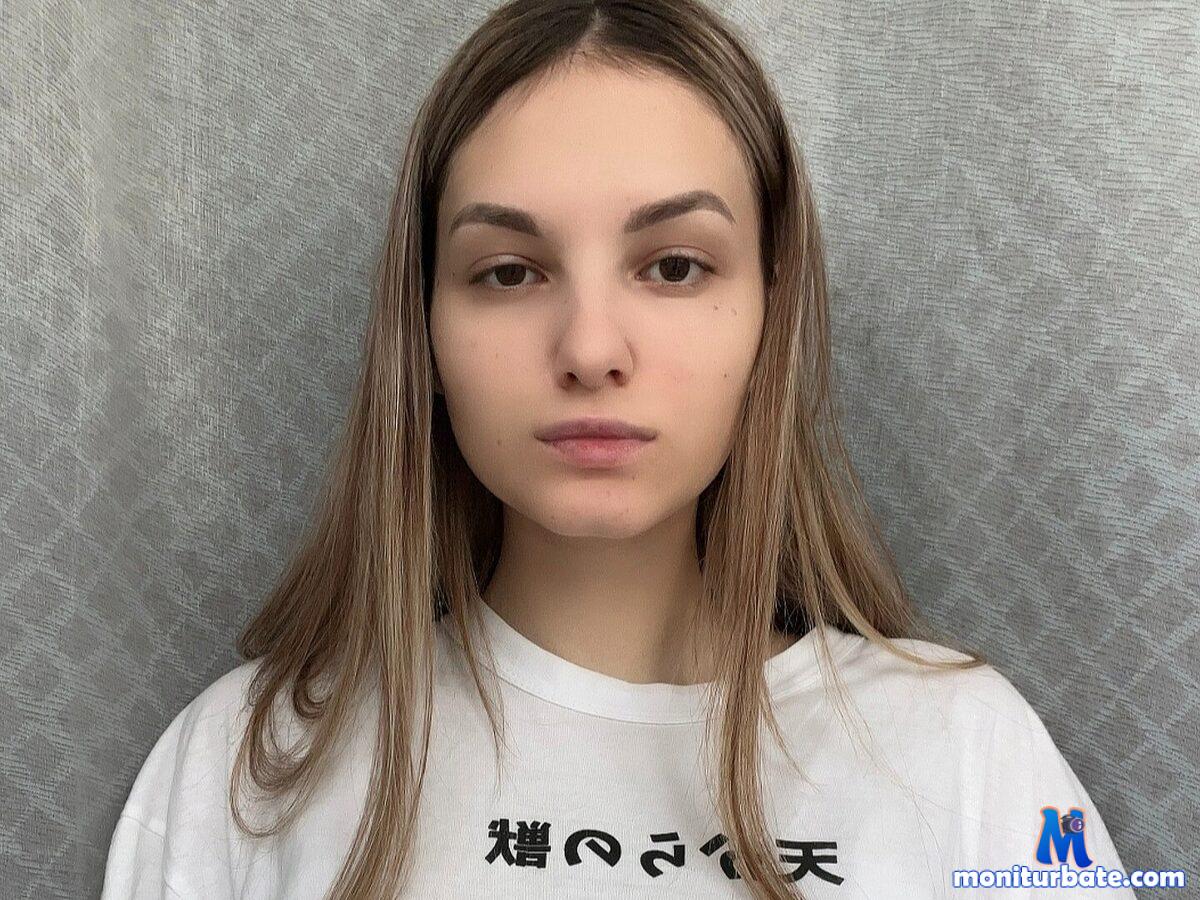 janna-magliolo Flirt4free performer Nipple Play Spanking