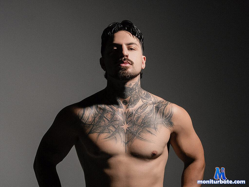 enzo-aren Flirt4free performer 