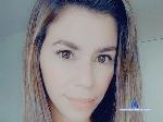 sofia-de-la-vega flirt4free livecam show performer Latina MILF, innocent, sweet, naughty