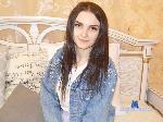 daniela-newton flirt4free livecam show performer I am a sweet and modest girl.