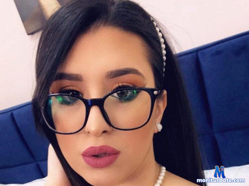 briana-king Flirt4free performer Nipple Play Boss / Secretary Vibrator Cock Teasing Teasing Bad Cop/Good Cop Spanking