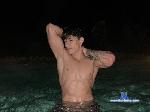 axel-rain flirt4free livecam show performer Tall drink of water oh and with a massive cock for you to enjoy 