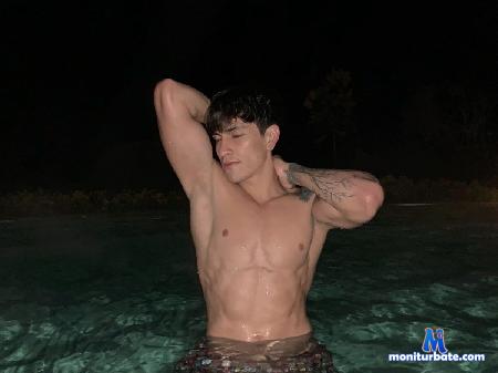 axel-rain flirt4free performer Tall drink of water oh and with a massive cock for you to enjoy 