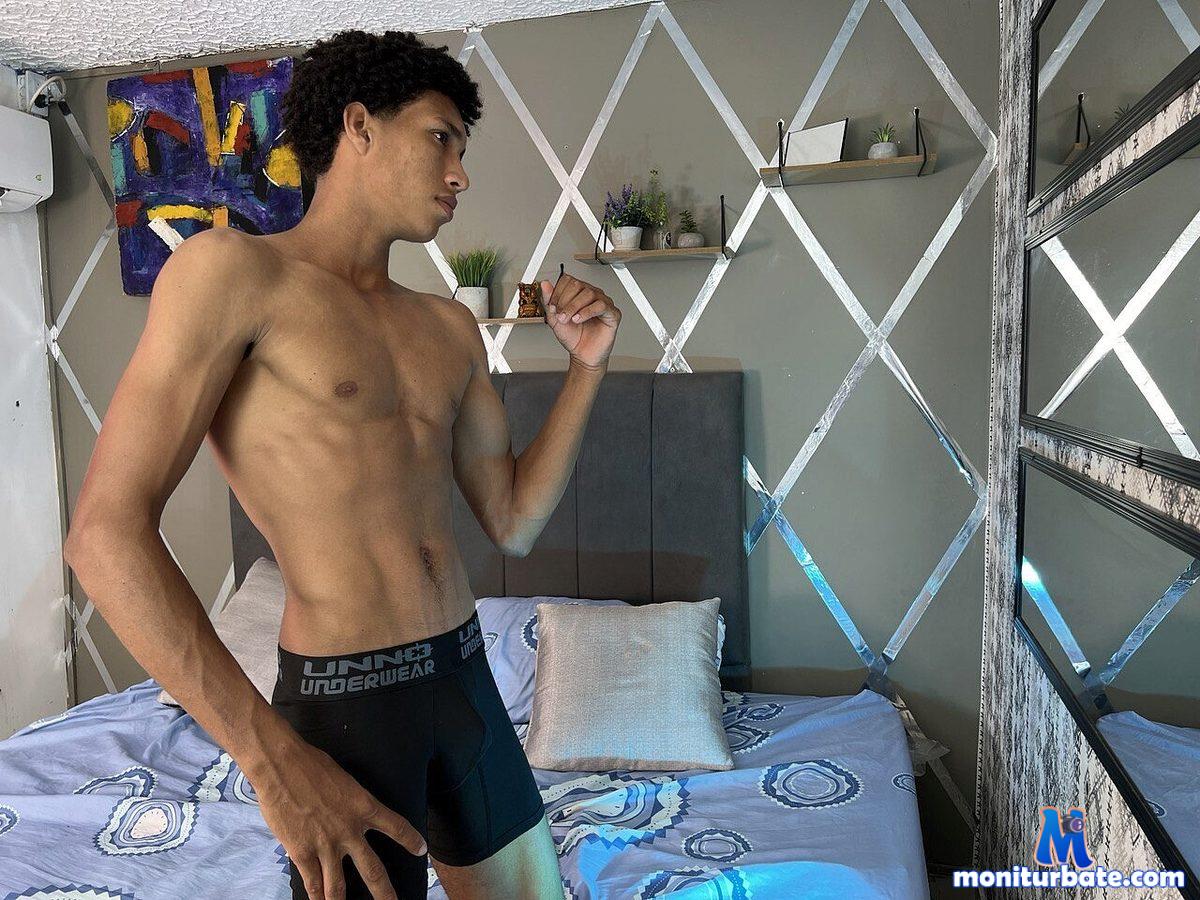 kenan-sezgin Flirt4free performer 