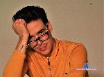 adan-garza flirt4free livecam show performer  Welcome to my room