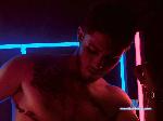 bryan-ockert flirt4free livecam show performer excited warm and happy with your presence