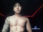 jeffrey-titus flirt4free livecam show performer 