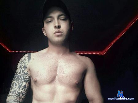 jeffrey-titus flirt4free performer 