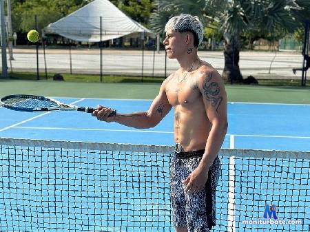 ian-preston flirt4free performer Falling into temptation is the best way to achieve pleasure