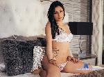 april-velez flirt4free livecam show performer You and I have some pending orgasms.