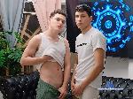 ricardo-and-max flirt4free livecam show performer We are willing to make your most intimate wishes come true.