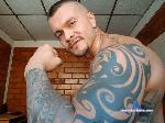 jovi flirt4free livecam show performer Big Thick Piece of Meat and Big balls full of pure protein for you!!! 